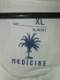 Тениска Medicine , снимка 2