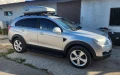 Chevrolet Captiva 2.0 VCDI 16V 4WD LTX 6+1, снимка 1