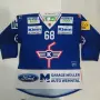 Хокейна блуза на швейцарския EHC Kloten, снимка 1