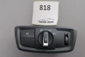 Оригинален бутон светлини за BMW F22 F23 F48 F39 6847518, снимка 1