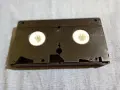 Видеокасета VHS , снимка 4