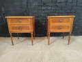 Двойка нощни шкафчета, снимка 4