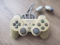 Хакнат Playstation 1 пълен комплект , снимка 2