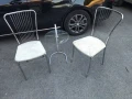 3 стола с масичка , снимка 2