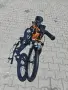 Промо велосипед 20" Passati NINJA оранж, снимка 6