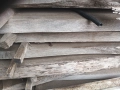 Дървен материал янове от бял Дъб , снимка 8