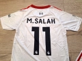Детски екип на Мохамед Салах #Ливърпул #сезон 25/26!, снимка 2