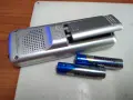 Цифров диктофон OLYMPUS VN-5500, снимка 7