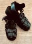 Модерни груби сандали естествена кожа, снимка 6