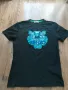 kenzo - страхотна мъжка тениска 2XL, снимка 5