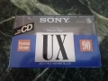 Sony UX-90 аудио касета, снимка 1