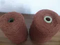 Прежда на бобини, снимка 2