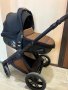 Бебешка количка Jane muum, снимка 1 - Детски колички - 44329859