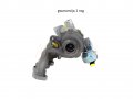 оригинално турбо 04L253010B 030TL11002000, снимка 3