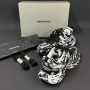 Balenciaga Track – Graffit , снимка 3