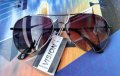 Слънчеви очила - Авиаторски - "Vision"® Milano group / cat 3