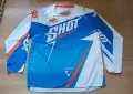 Екип за мотокрос Shot Race Gear L, снимка 8