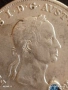 Сребърна монета 20 кройцера 1832г. Франц втори Австрия 52625, снимка 4