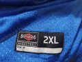 Мъжки  потник  2 - 3  XL  american basketball original  голям размер , снимка 2