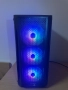 Геймърски компютър i7-4790,RX 570,16GB RAM,256GB SSD, 1TB HDD, снимка 2