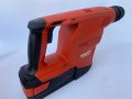 HILTI TE 30-A36 Акумулаторен перфоратор, снимка 7