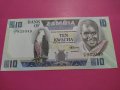 Банкнота Замбия-15742, снимка 2