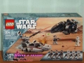Продавам лего LEGO Star Wars 30279 30654 30680 30685 30708 40755 40765 75113 75119 75140 75177 75192, снимка 7