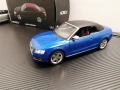 Ауди мащаб 1:18 Audi 1:18 модели, снимка 8
