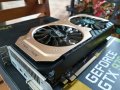 Геймърска видеокарта Palit Jetstream GTX 970 4GB GDDR 5 - перфектна, снимка 3
