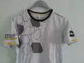 Jack & Jones Renault Sport F1 Formula One Team оригинална памучна тениска Рено Спорт Формула 1 М  , снимка 3