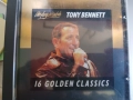 TONY BENNETT аудио дискове, снимка 3