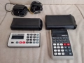 СASIO калкулатори, снимка 1