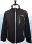 Liebherr Workwear Softshell Jacket - водоустойчиво/вятъроустойчиво работно яке размер XL 