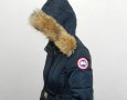 оригинална парка - Canada Goose -  размер М , снимка 2
