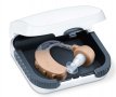 Слухов усилвател, Beurer HA 20 hearing amplifier, Individual adjustment to the ear canal, Ergonomic , снимка 2
