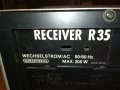 GRUNDIG R35-SUPER HIFI RECEIVER-ВНОС GERMANY 2209212024, снимка 11