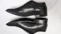 НОВИ! Clarks естествена кожа 42 (UK 8), снимка 8
