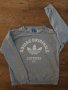  Adidas Light Sweat - страхотна дамска блуза, снимка 5