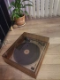 Продавам грамофон PHILIPS GA407, снимка 5