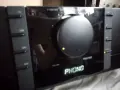 Grundig V1000 dpl  транзисторен усилвател, снимка 2