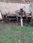 Карнобатска фреза за трактор 1.6 м., снимка 4