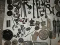Части втора употреба за малкия фиат, снимка 7