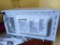 Микровълнова Gorenje, снимка 3