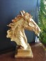 Статуетка конска глава , снимка 4