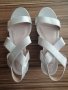 Нови дамски сандали , снимка 1 - Сандали - 37499575