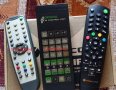 Дистанционни за телевизори и приемници, снимка 9