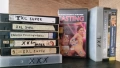 10 броя порно видеокасети VHS  18+, снимка 1