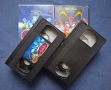 Колекция Видеокасети VHS Аладин , снимка 8