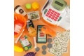 Детски супермаркет Home, реална Елка, плодове, четец, снимка 8