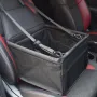 Кош за домашни любимци за автомобил, снимка 2